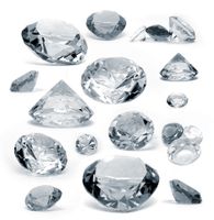precious stone
