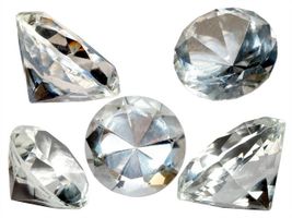 precious stone