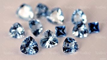 Diamonds