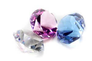 Diamonds