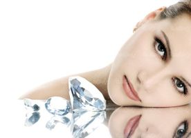 Diamonds