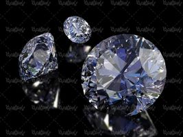 Diamonds
