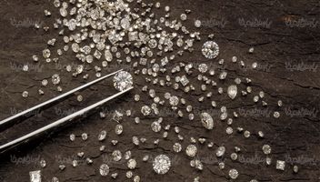 Diamonds