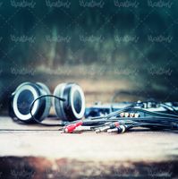 headphone