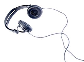 headphone