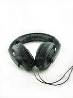headphone
