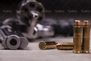 Revolver