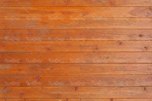 Wooden wallpaper