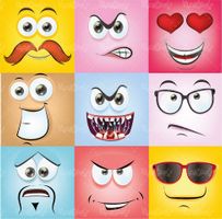 Smileys