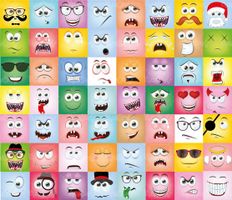 Smileys