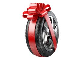 Car wheels