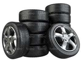 Car wheels