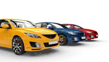 نمایشگاه ماشین