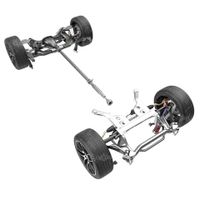 Car chassis