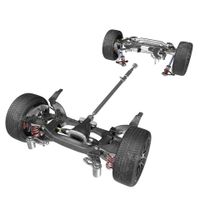 Car chassis