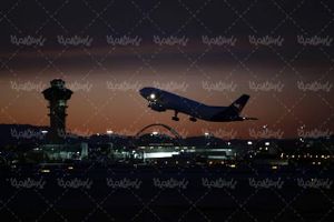 هواپیمای مسافربری