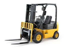 Forklift