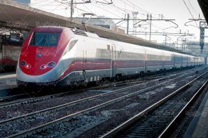 railroad transportation