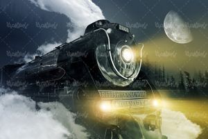 railroad transportation
