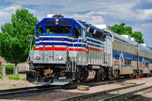 railroad transportation