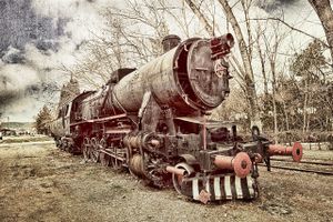 Train
