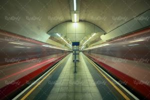 rail
