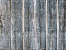 Wooden wallpaper