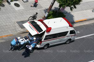 Ambulance