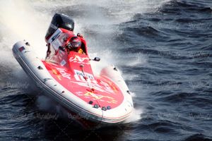 fast boat
