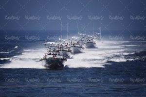 fast boat