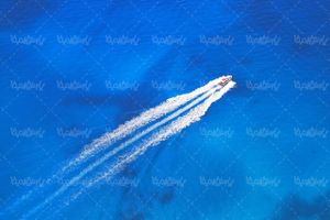 fast boat