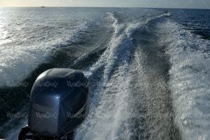fast boat