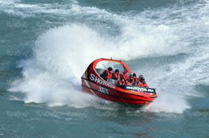 fast boat