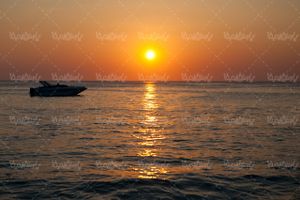 fast boat