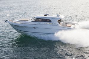 fast boat