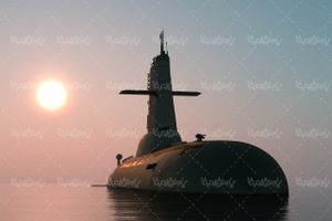 submarine