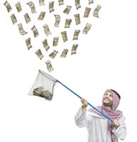مرد عرب