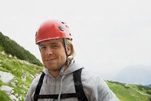 Climber
