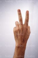hand signal