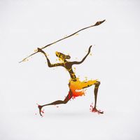 spear