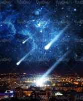 Meteorite