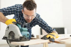 carpentry
