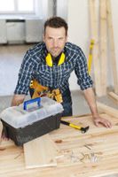 carpenter