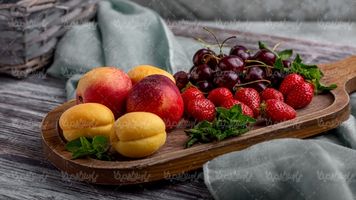 میوه