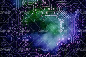Circuit background