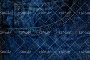Denim background