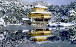 معماری ژاپنی