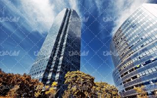 sky scraper