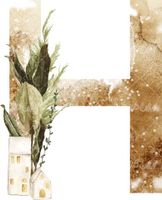 Latin letter
