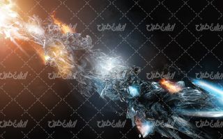 تصویر با کیفیت بک گراند به همراه تصویر زمینه و بک گراند گرافیکی